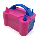 Inflador de globos eléctrico, en caja