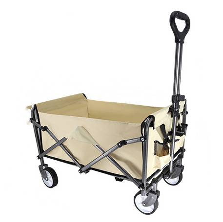[G2509] Carro multiuso plegable, en caja