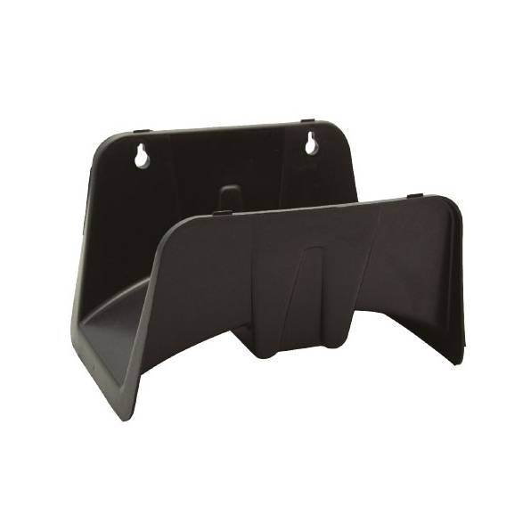Soporte para manguera para pared de plástico BERLINA HOME