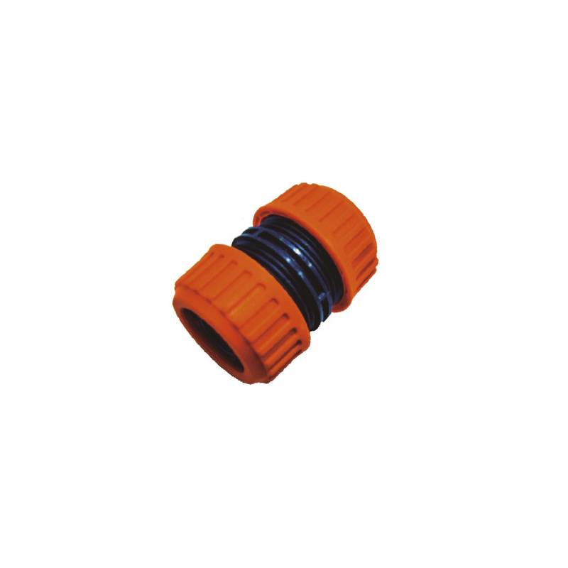 [G2624] Acople rápido para manguera 1,2" BERLINA HOME en bolsa