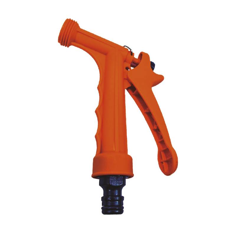 [G2629] Puntero pistola para manguera BERLINA HOME en bolsa