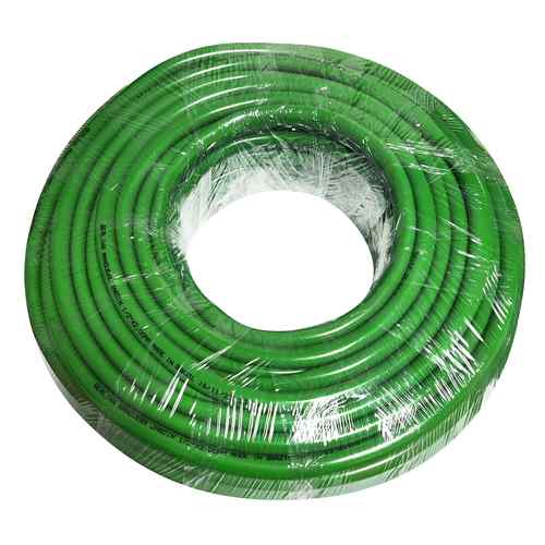 [G2636] Manguera flexible de riego 20mm 50m, PVC y goma BERLINA HOME