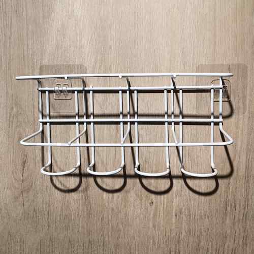 [G2694] Organizador de metal para colgar, 2 colores