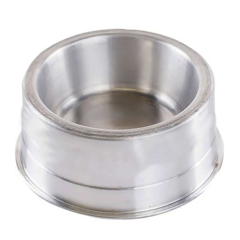 [G2827] Plato para mascotas de aluminio