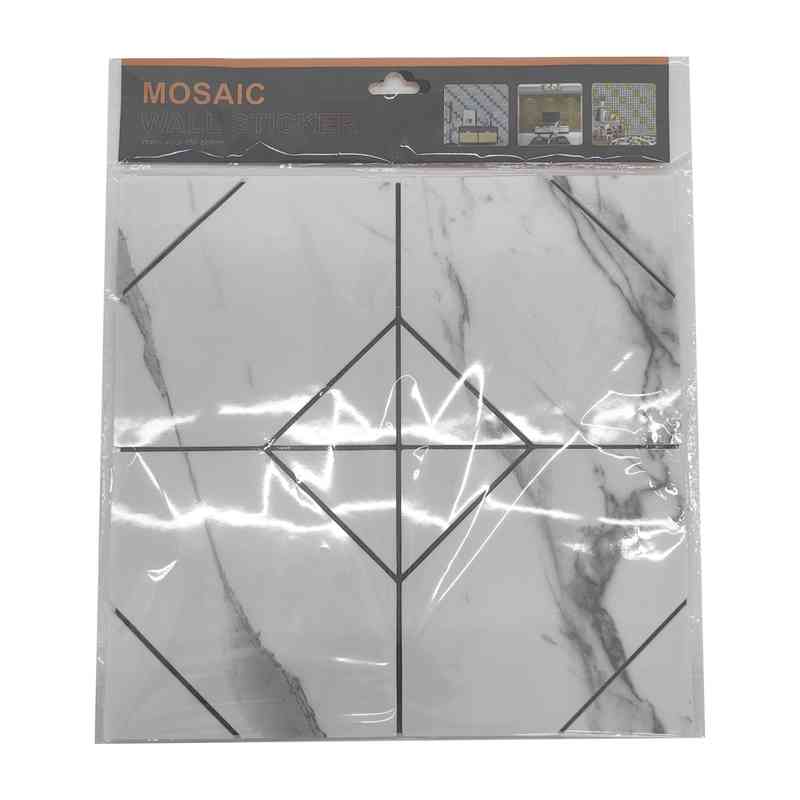 [G2864] Revestimiento adhesivo de PVC, en bolsa