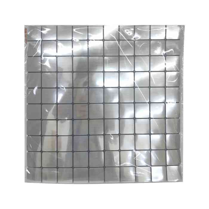 [G2865] Revestimiento adhesivo de PVC, en bolsa