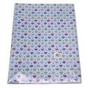 Papel de regalo x50 varios diseños
