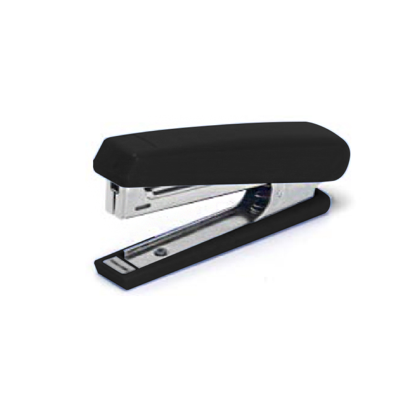 [E3625] Engrapadora 24/6, en blister, varios colores, BEIFA