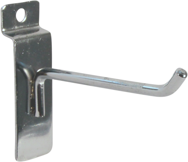 Gancho grueso para panel, 10cm
