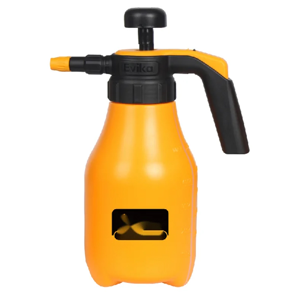 Pulverizador rociador de plástico, 2L, COOFIX