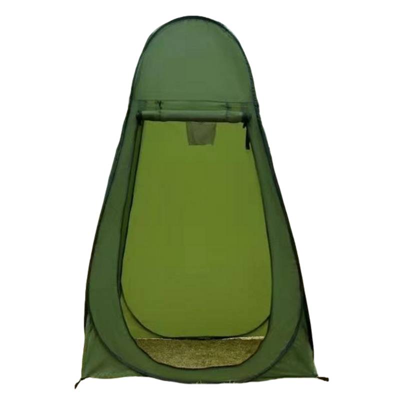 [G3081] Carpa cambiador portátil, plegable de poliéster, en bolsa, varios colores