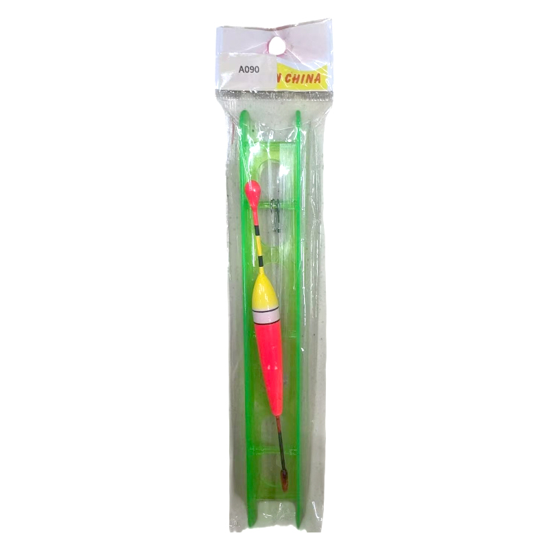 Aparejo currica, PACKx20