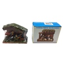 Pesebre 5 figuras, en caja, varios modelos