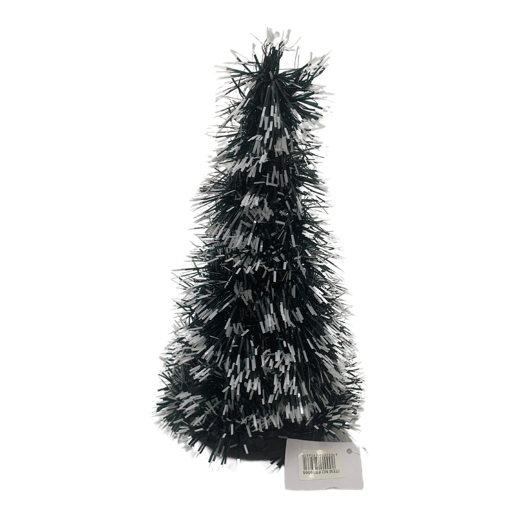 Adorno árbol navideño para mesa, en bolsa