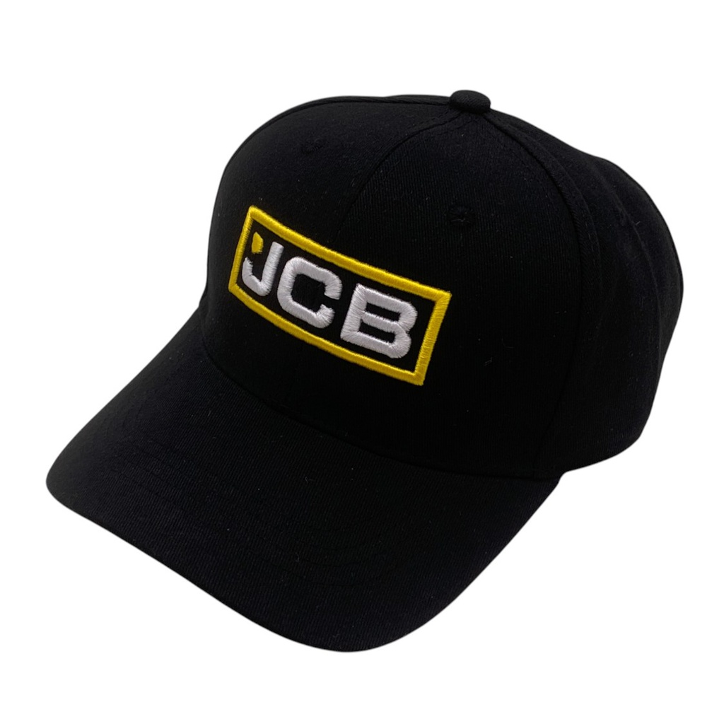 [HP0772] Gorro JCB- Tornometal