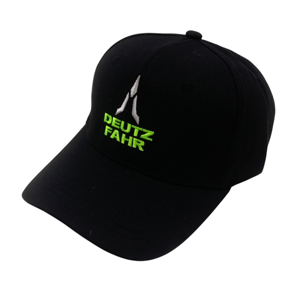 Gorro visera Deutz-Tornometal 1064