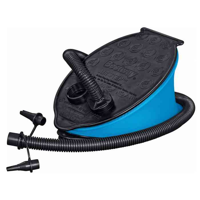 [G3118] Inflador de pie Bestway