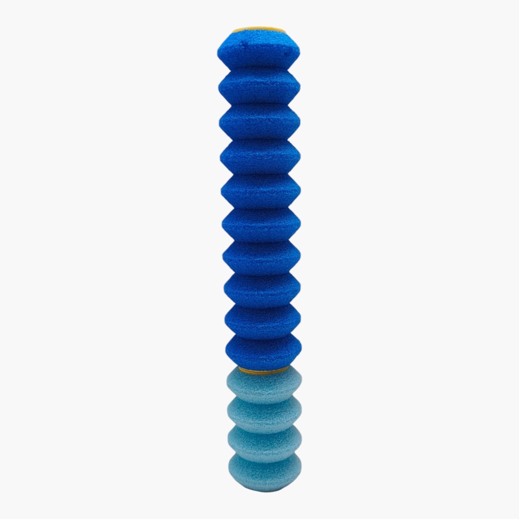 [JU8771] Lanza agua goma EVA, 30cm, CAJAx24