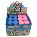 Pompero burbujero tubo chico con laberinto, CAJA x12