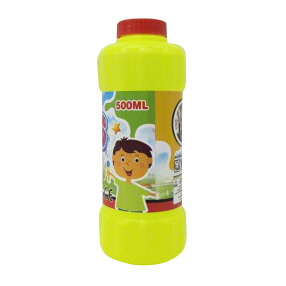 [JU8832] Pompero repuesto líquido 500ml