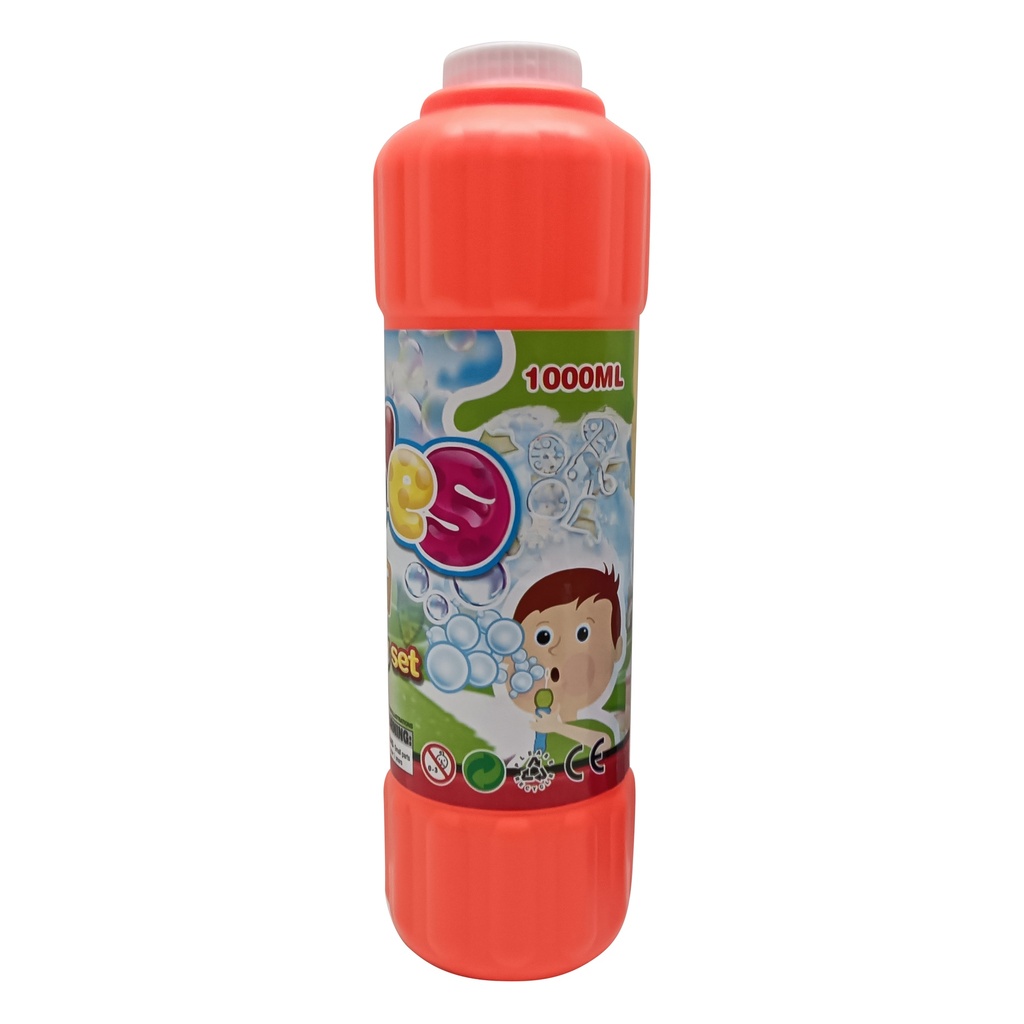 [JU8833] Pompero repuesto líquido 1000ml