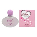 Perfume 100ml "In Style" PINK FANTASY