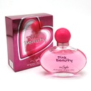 Perfume 100ml "In Style" PINK BEAUTY