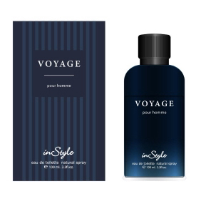 [QF65EV] Perfume 100ml "In Style" VOYAGE