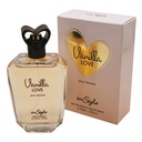Perfume 100ml "In Style" VANILLA LOVE