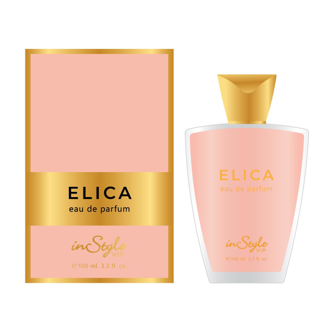Perfume 100ml "In Style" ELICA VIP