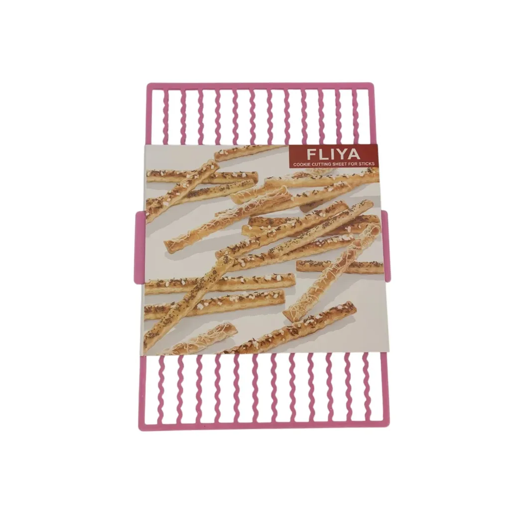 [HA5638] Cortante de plástico para galletitas, en cartón