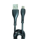 Cable mini USB, varios colores, KLGO, en caja