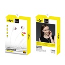 Auriculares con cable con salida C, KLGO en caja