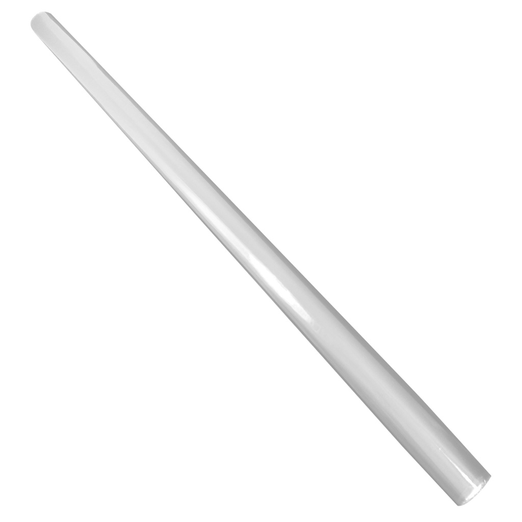 [G3180A] Papel celofán rollo 50 hojas 70x90cm, TRANSPARENTE